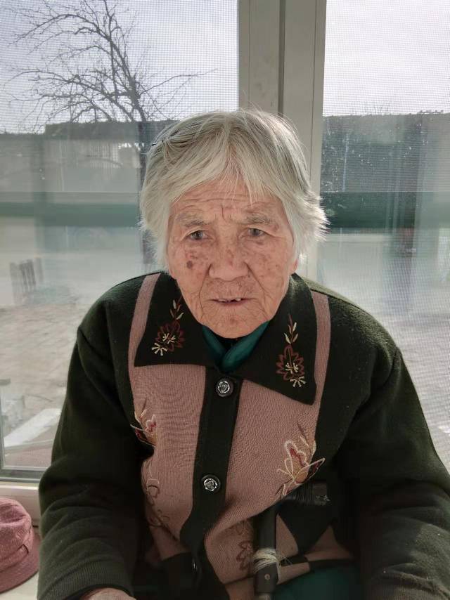 走失者照片 如果看到帮忙联系，必有重谢