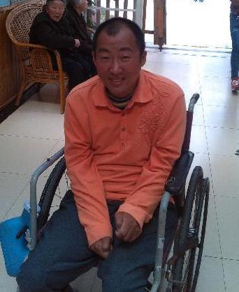 走失者照片 全国救助站