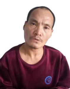 走失者照片 全国救助站