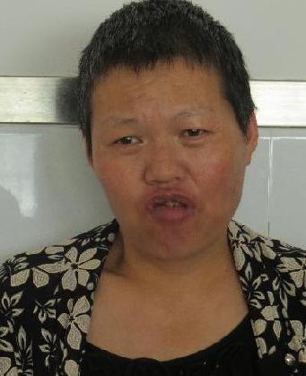 走失者照片 全国救助站