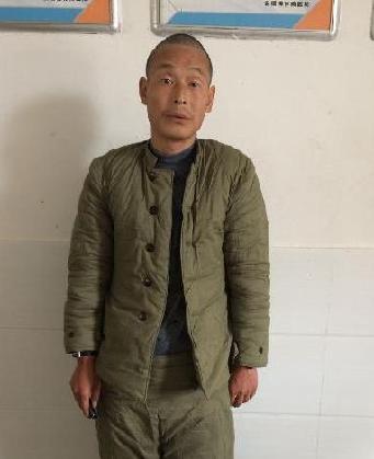 走失者照片 全国救助站