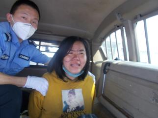 走失者照片 全国救助站