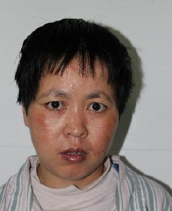 走失者照片 全国救助站
