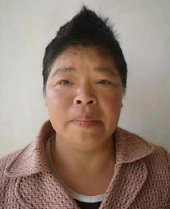 走失者照片 全国救助站