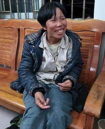 走失者照片 全国救助站
