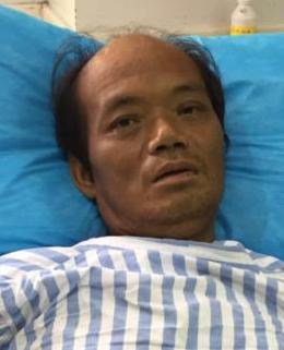 走失者照片 全国救助站