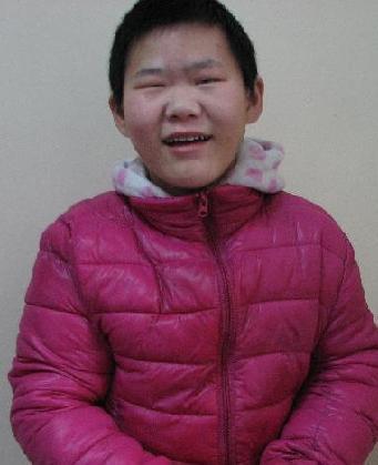 走失者照片 全国救助站