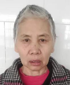 走失者照片 全国救助站