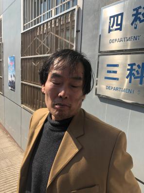 走失者照片 全国救助站