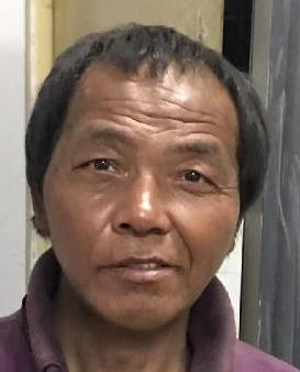 走失者照片 全国救助站