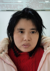 走失者照片 全国救助站