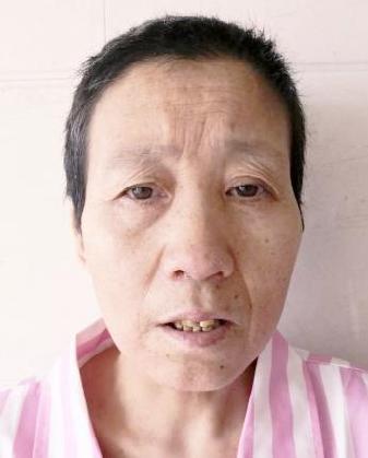 走失者照片 全国救助站