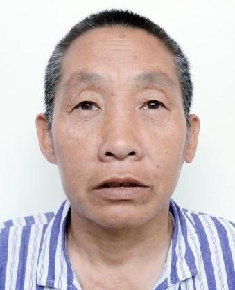 走失者照片 全国救助站