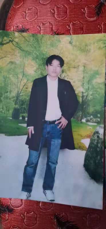 走失者照片 寻找87年弟弟贾华，河南驻马店人在...
