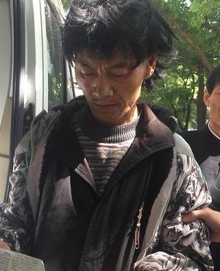 走失者照片 全国救助站