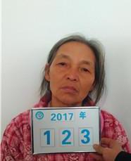 走失者照片 全国救助站