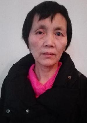 走失者照片 全国救助站