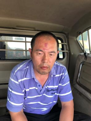 走失者照片 全国救助站