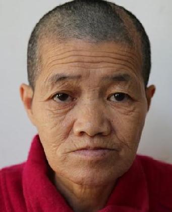 走失者照片 全国救助站
