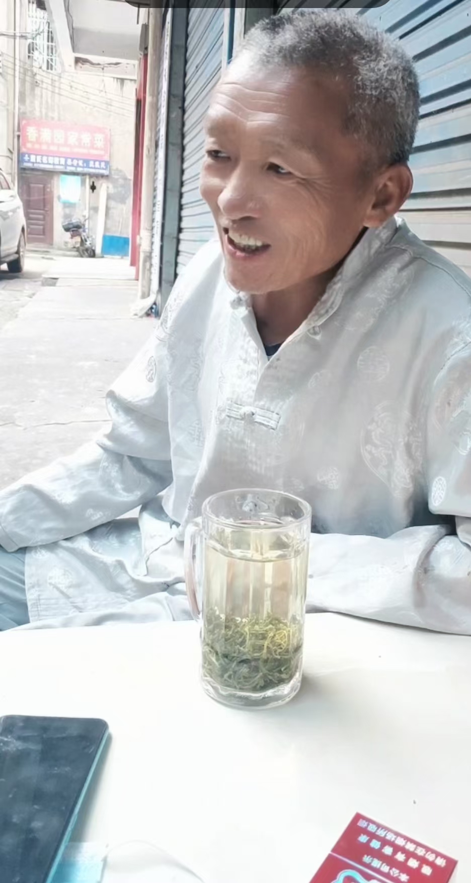走失者照片 大家帮帮忙，让我爸爸早日回家，万分...