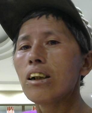 走失者照片 全国救助站