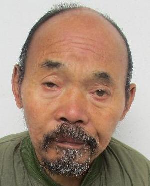 走失者照片 全国救助站