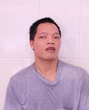 走失者照片 全国救助站