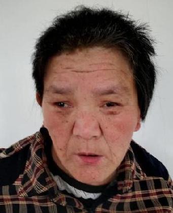 走失者照片 全国救助站