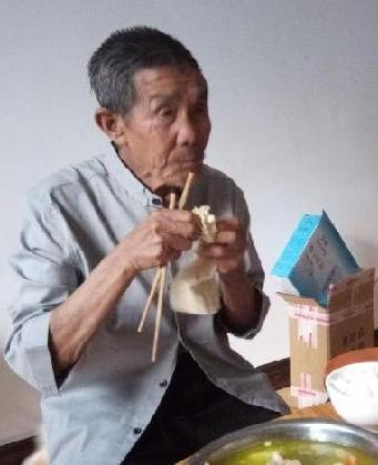 走失者照片 全国救助站