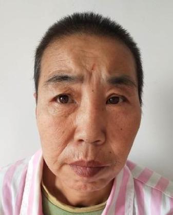 走失者照片 全国救助站