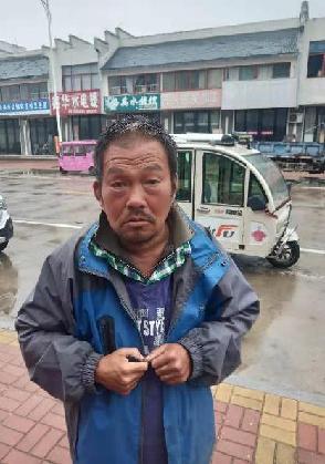 走失者照片 全国救助站