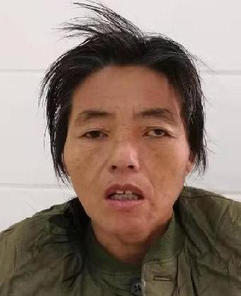 走失者照片 全国救助站