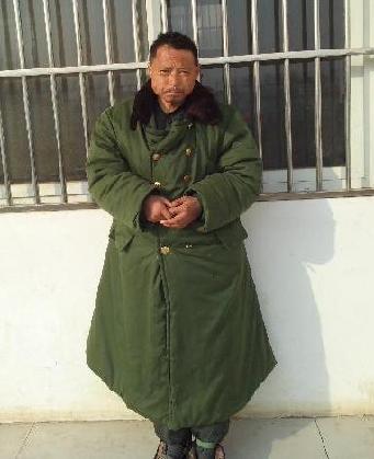 走失者照片 全国救助站