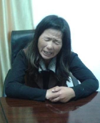 走失者照片 全国救助站