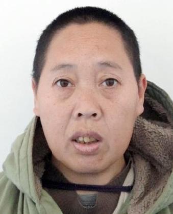 走失者照片 全国救助站