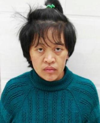 走失者照片 全国救助站