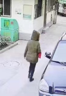 走失者照片 回家吧，我的亲人