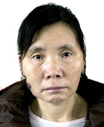 走失者照片 全国救助站