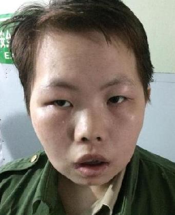 走失者照片 全国救助站