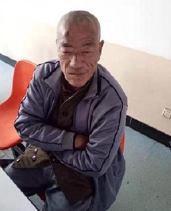 走失者照片 全国救助站