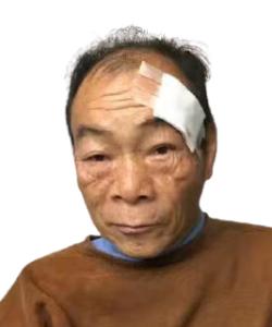 走失者照片 全国救助站