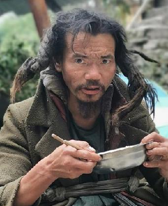 走失者照片 全国救助站