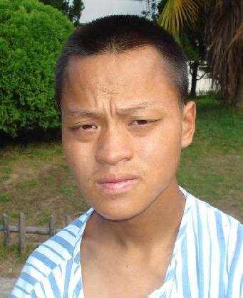 走失者照片 全国救助站