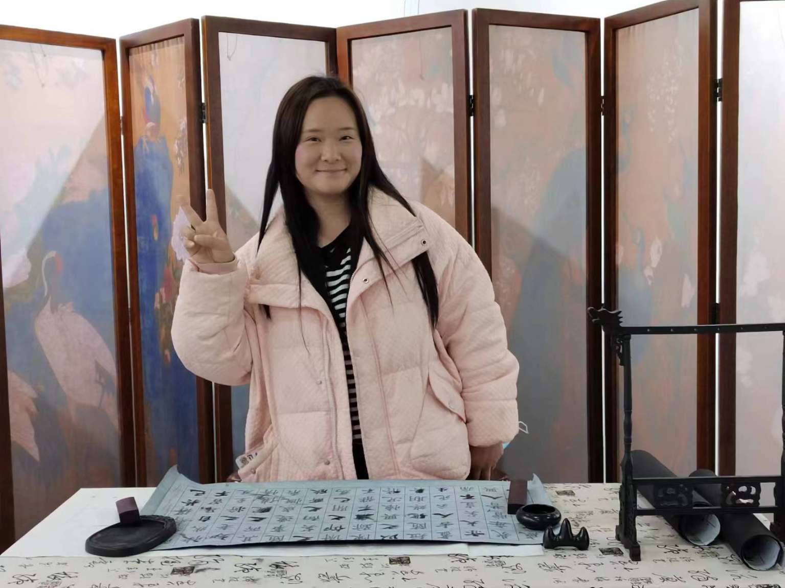 走失者照片 老婆离家出走了，家里所有人都联系不...