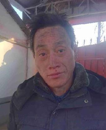 走失者照片 全国救助站