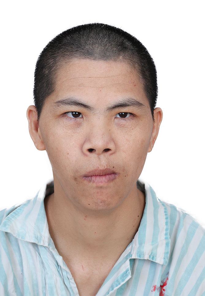 走失者照片 全国救助站