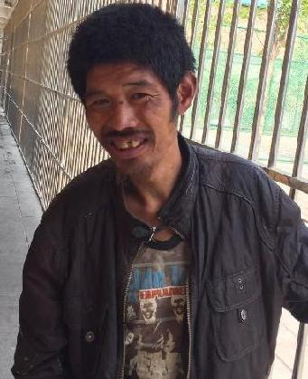 走失者照片 全国救助站