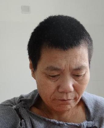 走失者照片 全国救助站