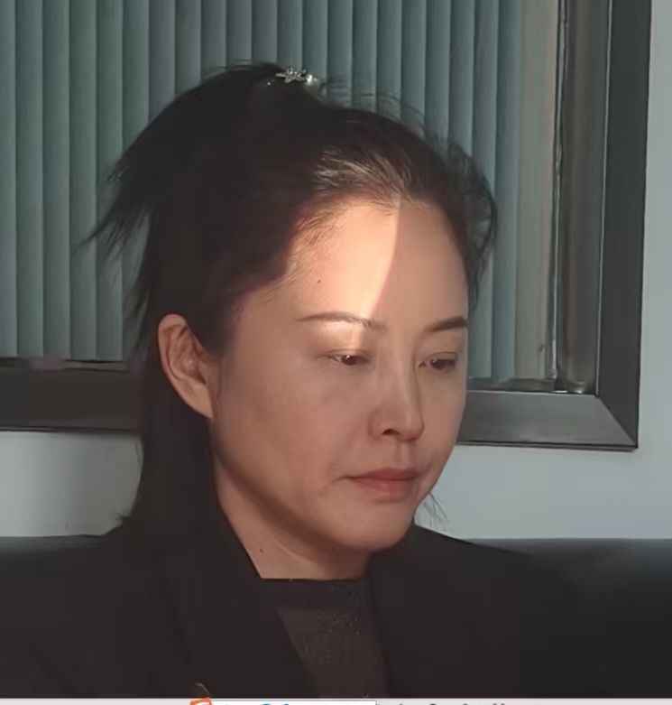 走失者照片 重金寻人，找到人即可兑现五千