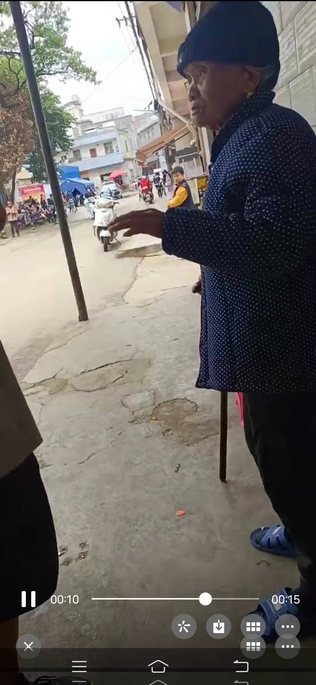 走失者照片 亲人走失，请大家帮忙寻找，好人一生...